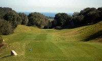 san roque golf club